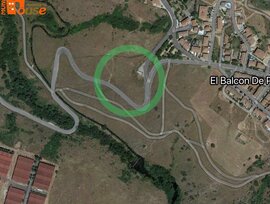 Casa de campo en Palazuelos de Eresma