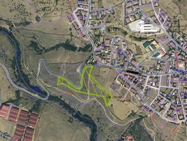 Casa de campo en Palazuelos de Eresma