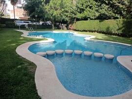 Apartamento en Finestrat