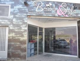 Unidad comercial en Altea