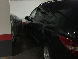 Garaje en Villajoyosa