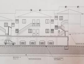 Edificio en Vélez - Málaga