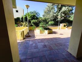 Planta baja en La Cala del Moral