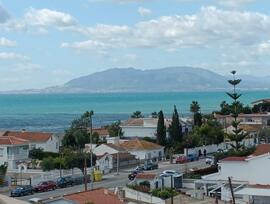 Ático en Rincón de la Victoria