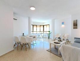 Piso en Rincón de la Victoria