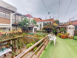 Casa en Tacoronte