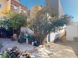 Casa de campo en Santa Cruz de Tenerife