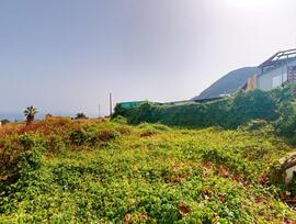 Parcela urbana en San Cristobal de La Laguna