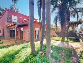 Villa en Tacoronte