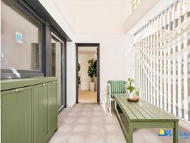 Planta baja en Badalona