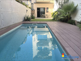 Casa adosada en Badalona
