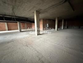 Unidad comercial en Badalona