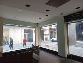 Unidad comercial en Córdoba