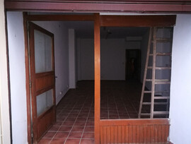 Unidad comercial en Córdoba
