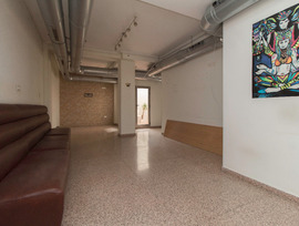 Unidad comercial en Torrevieja