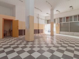 Unidad comercial en Orihuela