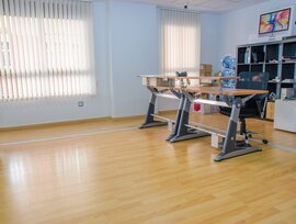 Unidad comercial en Orihuela
