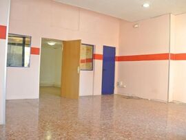 Unidad comercial en Valencia