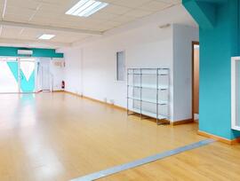 Unidad comercial en Valencia