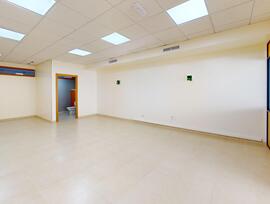 Oficina en Beniparrell