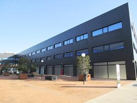 Unidad comercial en Beniparrell