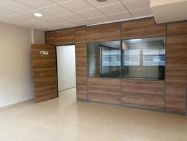 Oficina en Beniparrell