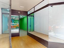 Unidad comercial en Valencia
