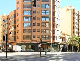 Garaje en Valencia