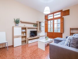 Piso en Valencia
