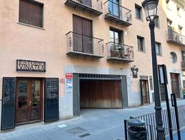 Garaje en Valencia