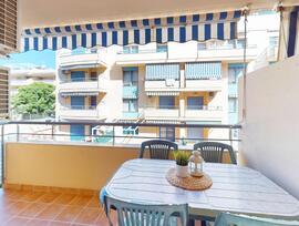 Piso en Canet d'en Berenguer