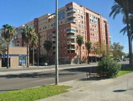 Unidad comercial en Valencia