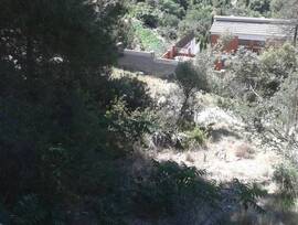 Parcela urbana en Olesa de Montserrat