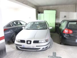 Garaje en Olesa de Montserrat