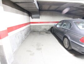 Garaje en Olesa de Montserrat