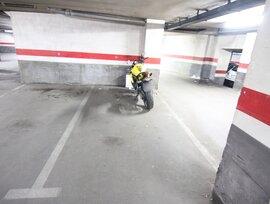 Garaje en Olesa de Montserrat