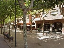 Unidad comercial en Olesa de Montserrat