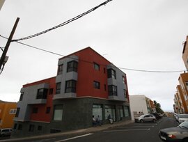 Unidad comercial en Galdar