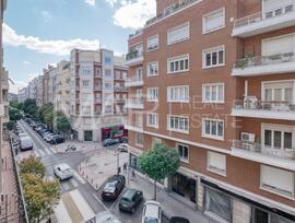 Piso en Madrid
