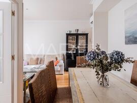 Piso en Madrid