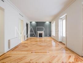 Piso en Madrid