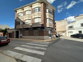 Dúplex en Tarancon