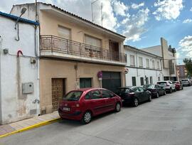 Casa adosada en Tarancon