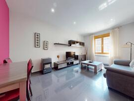 Casa en Horcajo de Santiago