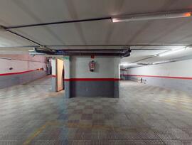 Garaje en Madrid
