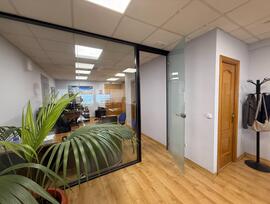 Oficina en Rivas - Vaciamadrid