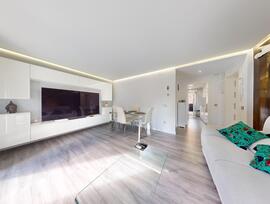 Piso en Madrid