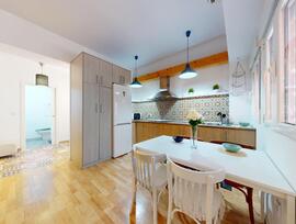 Unidad comercial en Madrid