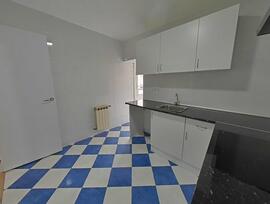 Piso en Getafe
