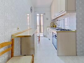 Piso en Madrid